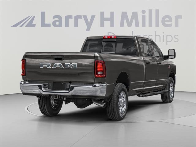 2026 RAM Ram 3500 RAM 3500 TRADESMAN CREW CAB 4X4 8 BOX 2026 RAM Ram 3500 RAM 3500 TRADESMAN CREW CAB 4X4 8 BOX