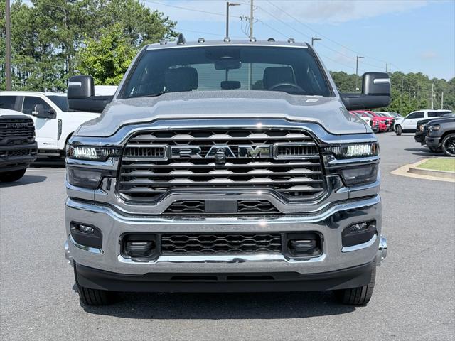 2026 RAM 3500 Chassis RAM 3500 TRADESMAN CREW CAB CHASSIS 4X4 60 CA