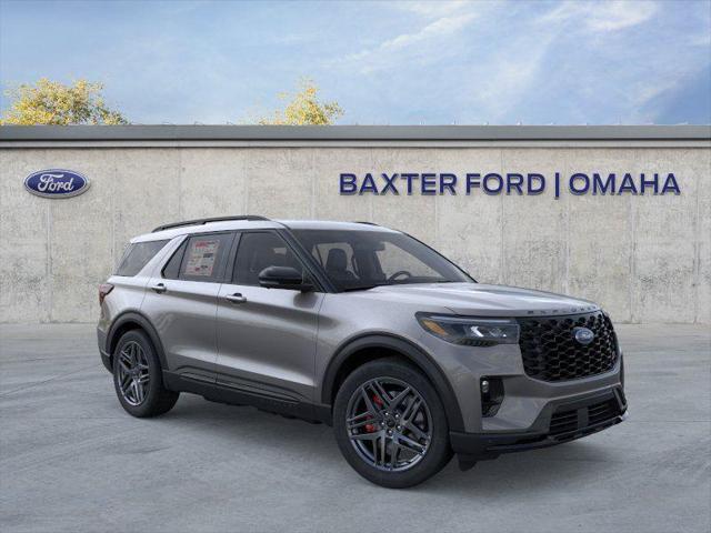 2026 Ford Explorer ST for sale in Elkhorn, NE