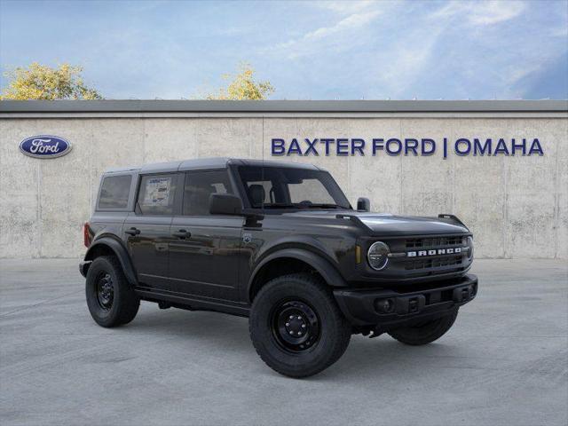 2026 Ford Bronco Big Bend for sale in Elkhorn, NE