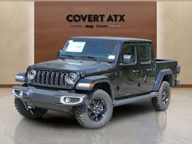 2026 Jeep Gladiator Sport for sale in Austin, TX