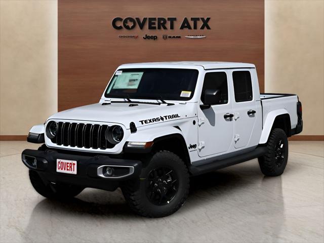 2026 Jeep Gladiator Sport for sale in Austin, TX