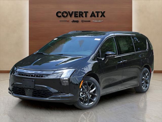 2027 Chrysler Pacifica Limited for sale in Austin, TX
