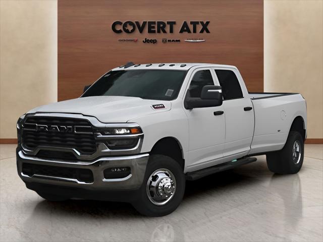 2026 RAM Ram 3500 RAM 3500 TRADESMAN CREW CAB 4X4 8 BOX 2026 RAM Ram 3500 RAM 3500 TRADESMAN CREW CAB 4X4 8 BOX