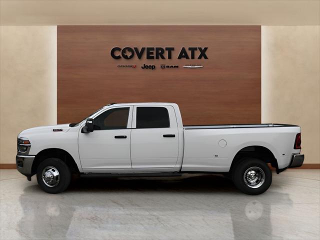 2026 RAM Ram 3500 RAM 3500 TRADESMAN CREW CAB 4X4 8 BOX 2026 RAM Ram 3500 RAM 3500 TRADESMAN CREW CAB 4X4 8 BOX
