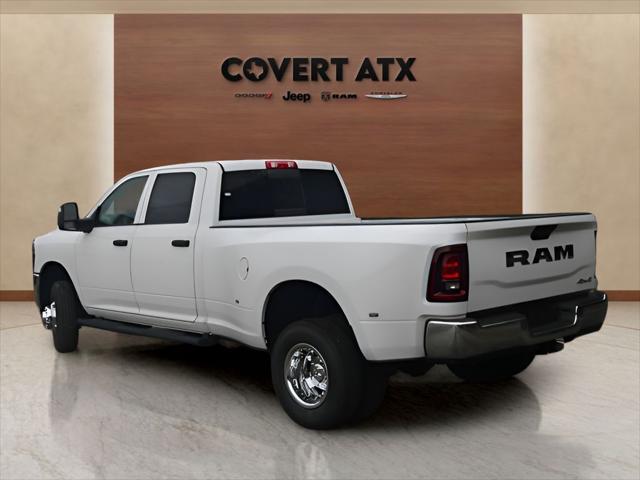 2026 RAM Ram 3500 RAM 3500 TRADESMAN CREW CAB 4X4 8 BOX 2026 RAM Ram 3500 RAM 3500 TRADESMAN CREW CAB 4X4 8 BOX