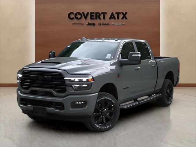 2026 RAM Ram 2500 RAM 2500 LARAMIE CREW CAB 4X4 64 BOX 2026 RAM Ram 2500 RAM 2500 LARAMIE CREW CAB 4X4 64 BOX