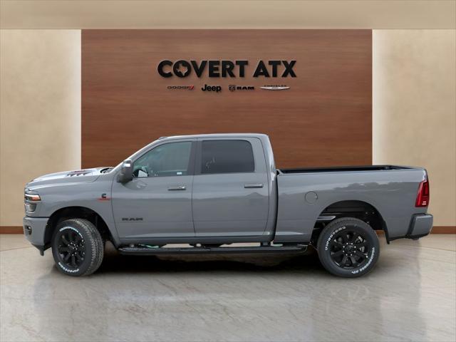 2026 RAM Ram 2500 RAM 2500 LARAMIE CREW CAB 4X4 64 BOX 2026 RAM Ram 2500 RAM 2500 LARAMIE CREW CAB 4X4 64 BOX
