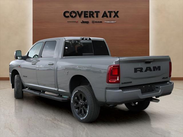 2026 RAM Ram 2500 RAM 2500 LARAMIE CREW CAB 4X4 64 BOX 2026 RAM Ram 2500 RAM 2500 LARAMIE CREW CAB 4X4 64 BOX