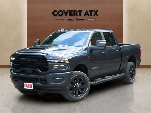 2026 RAM Ram 2500 RAM 2500 LARAMIE CREW CAB 4X4 64 BOX