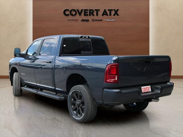 2026 RAM Ram 2500 RAM 2500 LARAMIE CREW CAB 4X4 64 BOX