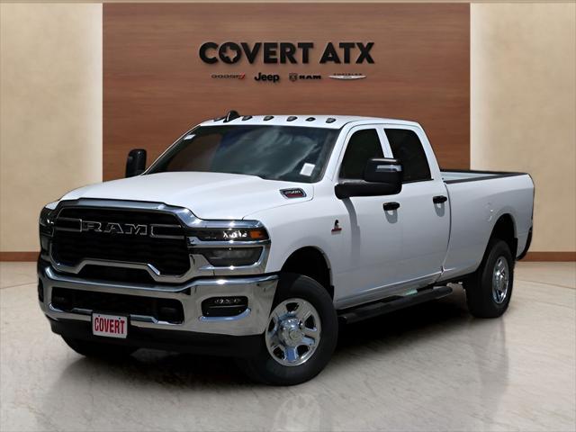 2026 Ram 2500 Tradesman Crew Cab 4x4 8' Box for sale in Austin, TX