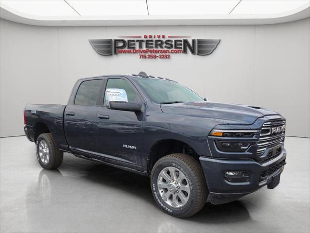 2026 RAM Ram 2500 RAM 2500 LARAMIE CREW CAB 4X4 64 BOX