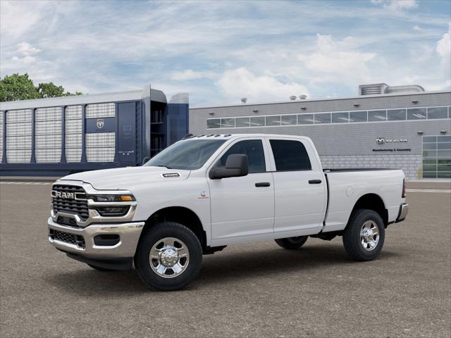 2026 RAM Ram 3500 RAM 3500 TRADESMAN CREW CAB 4X4 64 BOX 2026 RAM Ram 3500 RAM 3500 TRADESMAN CREW CAB 4X4 64 BOX