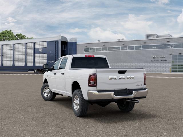 2026 RAM Ram 3500 RAM 3500 TRADESMAN CREW CAB 4X4 64 BOX 2026 RAM Ram 3500 RAM 3500 TRADESMAN CREW CAB 4X4 64 BOX