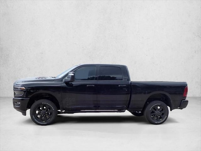 2026 RAM Ram 2500 RAM 2500 LARAMIE CREW CAB 4X4 64 BOX