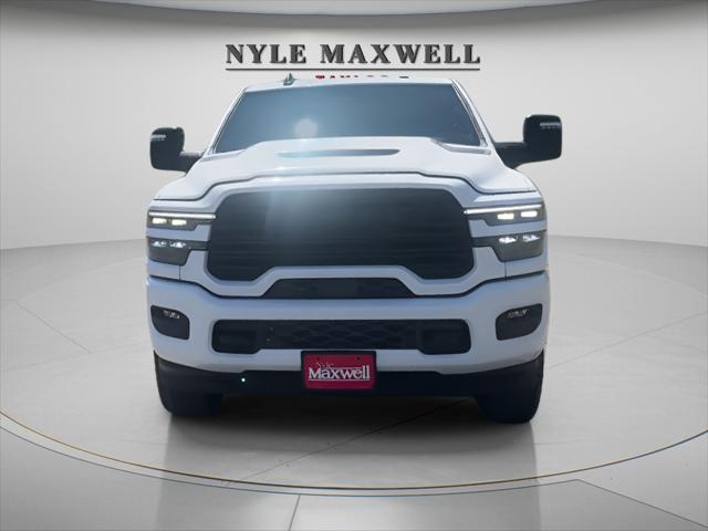 2026 RAM Ram 3500 RAM 3500 LARAMIE CREW CAB 4X4 8 BOX 2026 RAM Ram 3500 RAM 3500 LARAMIE CREW CAB 4X4 8 BOX
