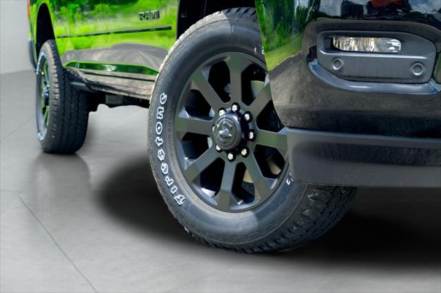 2026 RAM Ram 2500 RAM 2500 LARAMIE CREW CAB 4X4 64 BOX 2026 RAM Ram 2500 RAM 2500 LARAMIE CREW CAB 4X4 64 BOX