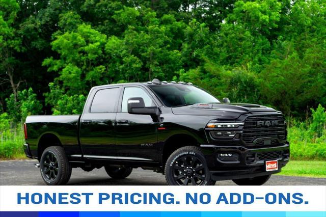 2026 RAM Ram 2500 RAM 2500 LARAMIE CREW CAB 4X4 64 BOX