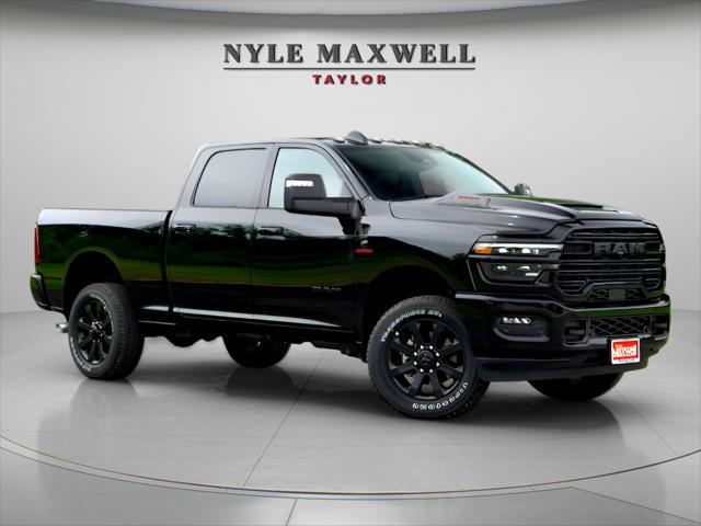 2026 RAM Ram 2500 RAM 2500 LARAMIE CREW CAB 4X4 64 BOX