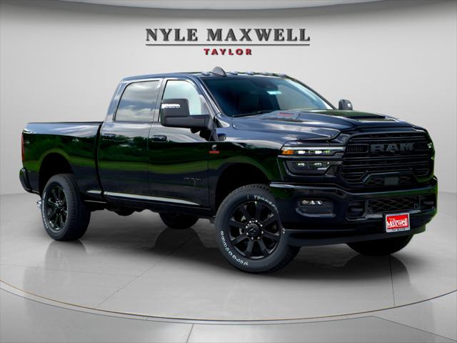 2026 RAM Ram 2500 RAM 2500 LARAMIE CREW CAB 4X4 64 BOX
