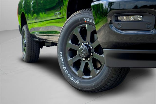 2026 RAM Ram 2500 RAM 2500 LARAMIE CREW CAB 4X4 64 BOX