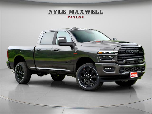 2026 RAM Ram 2500 RAM 2500 LARAMIE CREW CAB 4X4 64 BOX