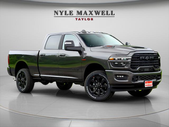 2026 RAM Ram 2500 RAM 2500 LARAMIE CREW CAB 4X4 64 BOX