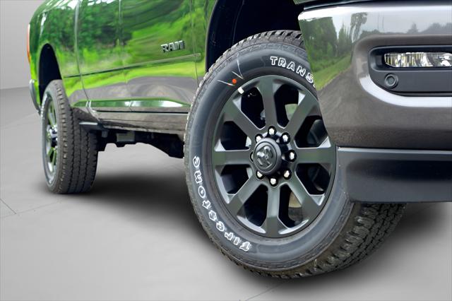 2026 RAM Ram 2500 RAM 2500 LARAMIE CREW CAB 4X4 64 BOX