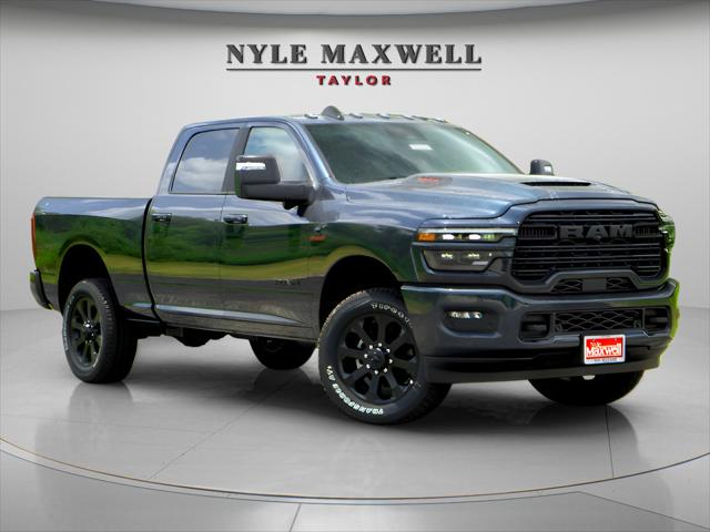 2026 RAM Ram 2500 RAM 2500 LARAMIE CREW CAB 4X4 64 BOX