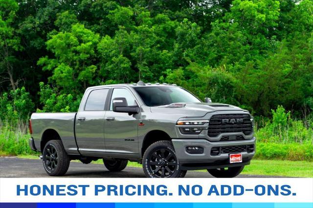 2026 RAM Ram 2500 RAM 2500 LARAMIE CREW CAB 4X4 64 BOX