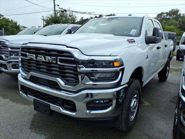 2026 RAM 2500 RAM 2500 TRADESMAN CREW CAB 4X4 64 BOX 2026 RAM 2500 RAM 2500 TRADESMAN CREW CAB 4X4 64 BOX
