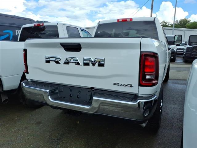 2026 RAM 2500 RAM 2500 TRADESMAN CREW CAB 4X4 64 BOX 2026 RAM 2500 RAM 2500 TRADESMAN CREW CAB 4X4 64 BOX