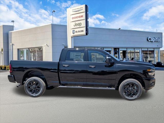 2026 RAM 2500 RAM 2500 BLACK EXPRESS CREW CAB 4X4 64 BOX 2026 RAM 2500 RAM 2500 BLACK EXPRESS CREW CAB 4X4 64 BOX