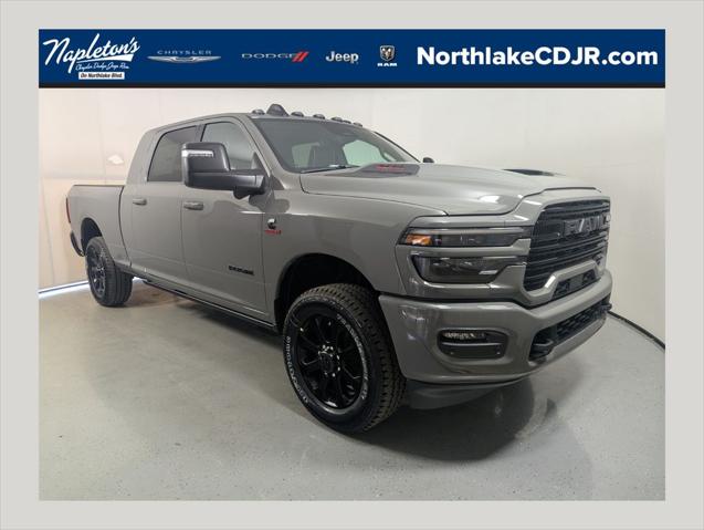 2026 Ram 2500 Laramie Mega Cab 4x4 6'4" Box for sale in Lake Park, FL