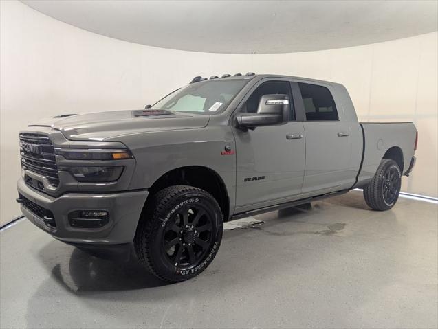 2026 RAM Ram 2500 RAM 2500 LARAMIE MEGA CAB 4X4 64 BOX