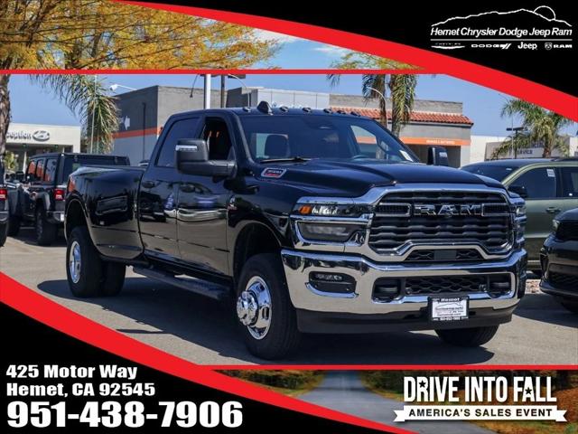 2026 RAM Ram 3500 RAM 3500 TRADESMAN CREW CAB 4X4 8 BOX 2026 RAM Ram 3500 RAM 3500 TRADESMAN CREW CAB 4X4 8 BOX