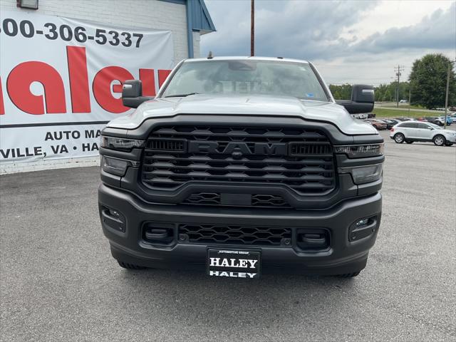 2026 RAM Ram 2500 RAM 2500 TRADESMAN CREW CAB 4X4 64 BOX