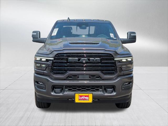 2026 RAM Ram 3500 RAM 3500 LARAMIE CREW CAB 4X4 64 BOX 2026 RAM Ram 3500 RAM 3500 LARAMIE CREW CAB 4X4 64 BOX