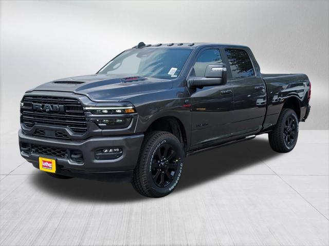 2026 RAM Ram 3500 RAM 3500 LARAMIE CREW CAB 4X4 64 BOX 2026 RAM Ram 3500 RAM 3500 LARAMIE CREW CAB 4X4 64 BOX