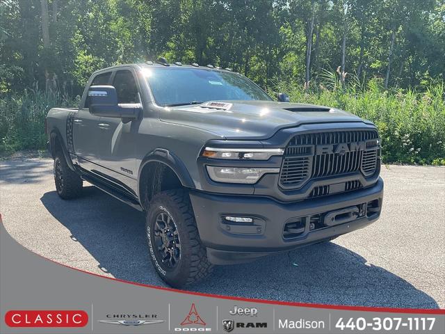 2026 Ram 2500 Power Wagon Crew Cab 4x4 6'4" Box for sale in Madison, OH