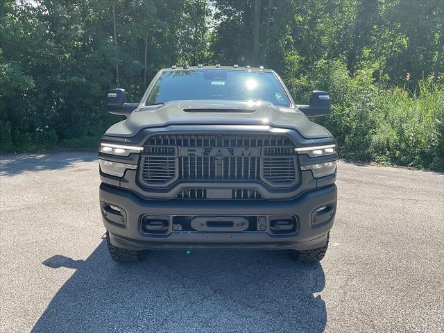 2026 RAM 2500 RAM 2500 POWER WAGON CREW CAB 4X4 64 BOX 2026 RAM 2500 RAM 2500 POWER WAGON CREW CAB 4X4 64 BOX