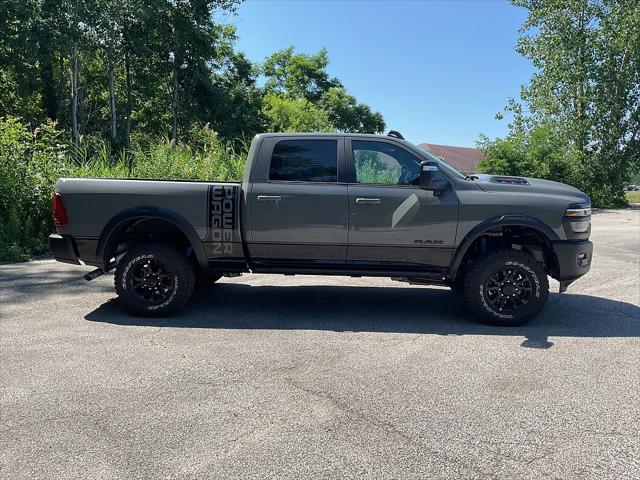 2026 Ram 2500 Power Wagon Crew Cab 4x4 64 Box