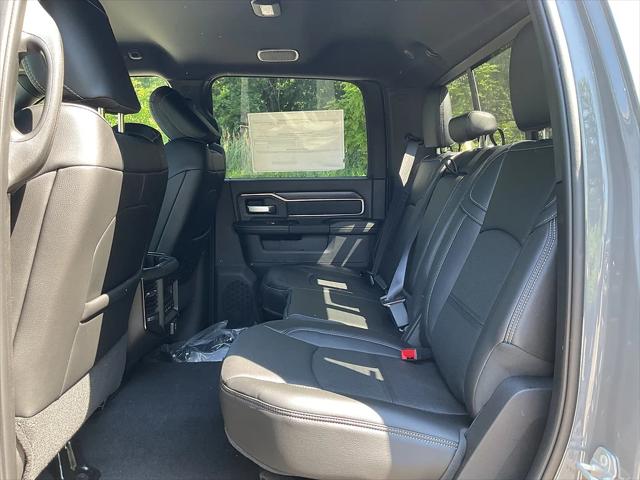 2026 Ram 2500 Power Wagon Crew Cab 4x4 64 Box
