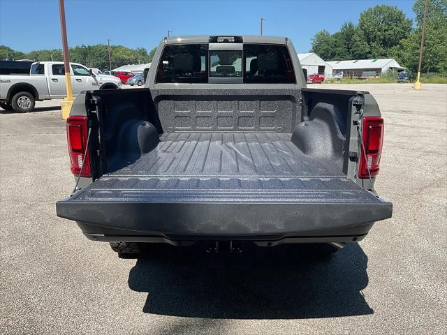 2026 Ram 2500 Power Wagon Crew Cab 4x4 64 Box