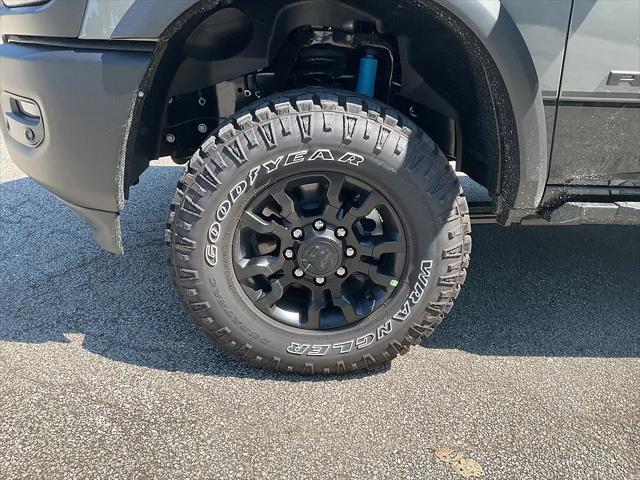 2026 Ram 2500 Power Wagon Crew Cab 4x4 64 Box