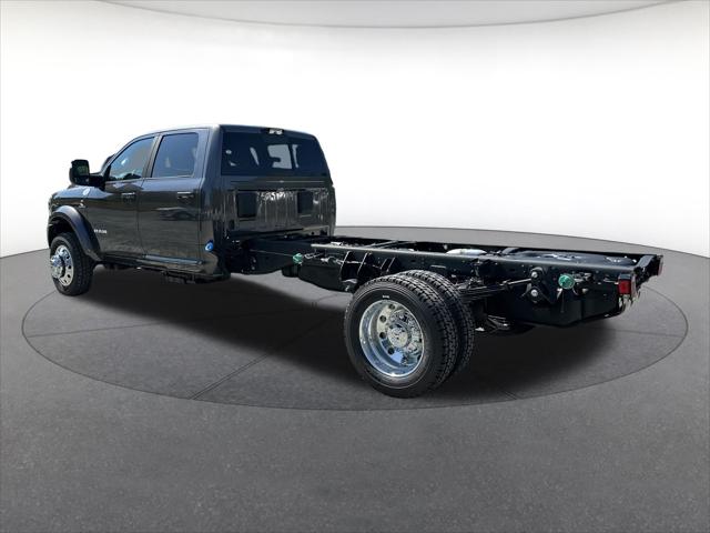 2026 RAM 5500 Chassis RAM 5500 BIG HORN CHASSIS CREW CAB 4X4 84 CA 2026 RAM 5500 Chassis RAM 5500 BIG HORN CHASSIS CREW CAB 4X4 84 CA
