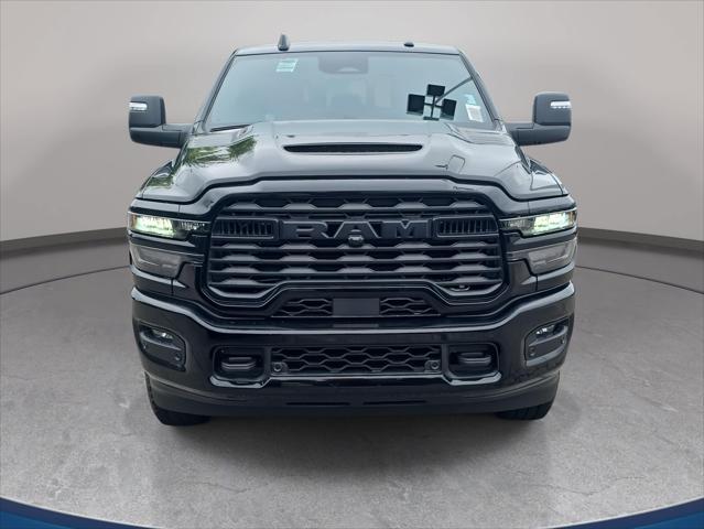 2026 RAM 2500 RAM 2500 BLACK EXPRESS CREW CAB 4X4 64 BOX 2026 RAM 2500 RAM 2500 BLACK EXPRESS CREW CAB 4X4 64 BOX