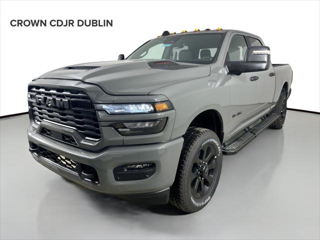 2026 Ram 2500 Big Horn Crew Cab 4x4 6'4" Box for sale in Dublin, OH