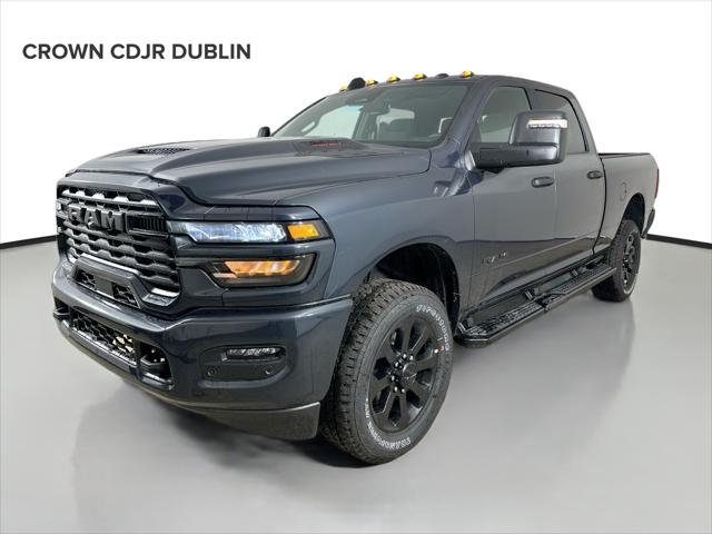 2026 Ram 2500 Big Horn Crew Cab 4x4 6'4" Box for sale in Dublin, OH